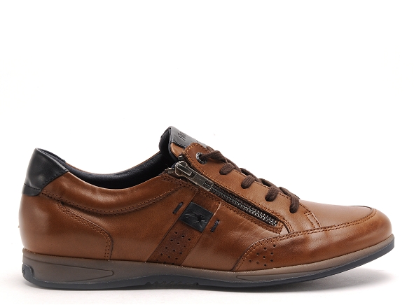 Fluchos basses homme f1280 1 marron