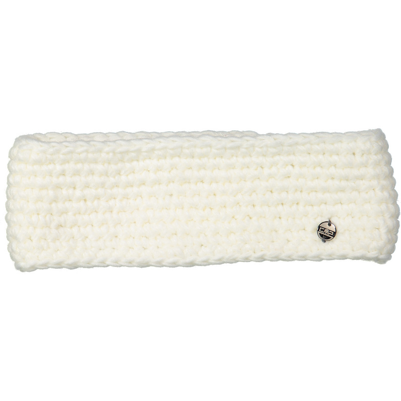 CMP Damen Knitted Stirnband