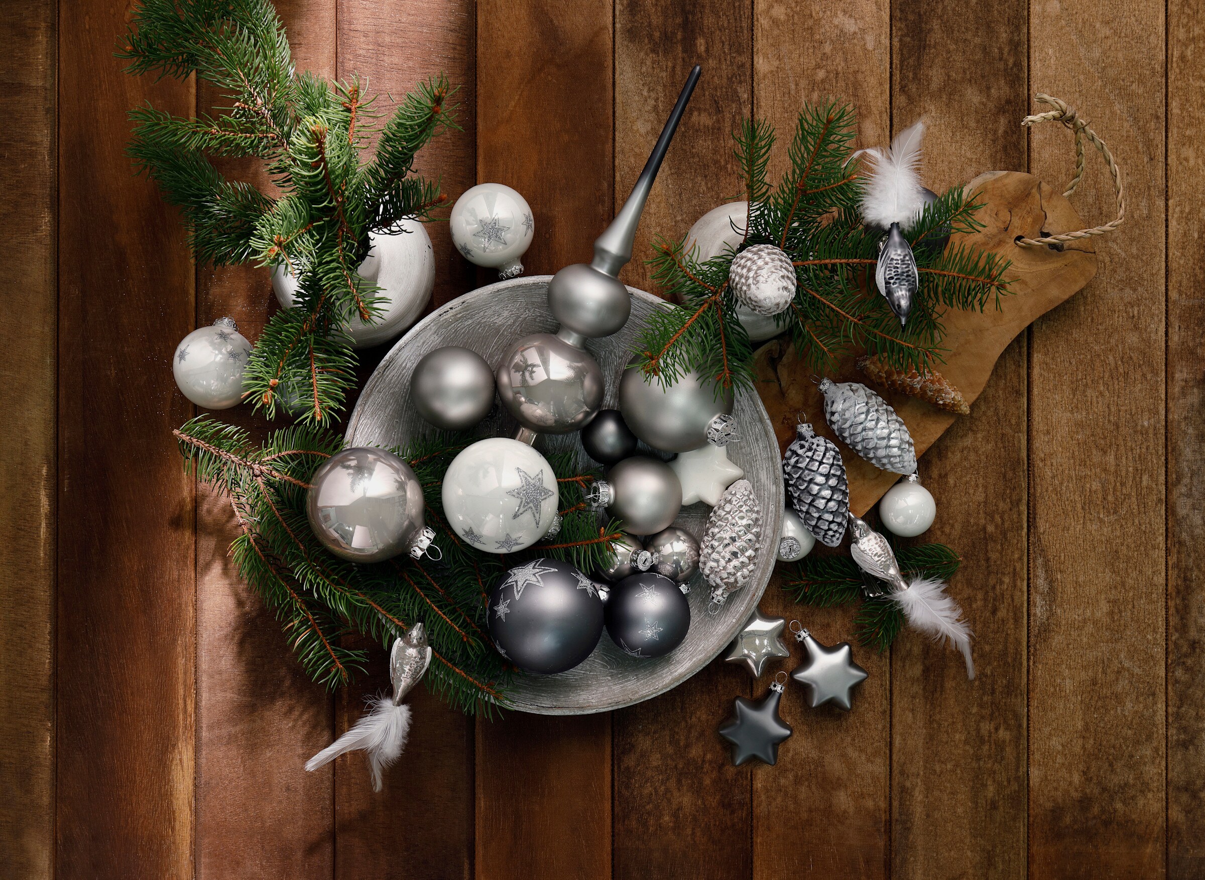Christbaumschmuck
