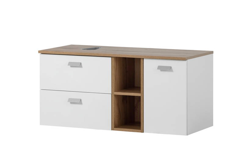 Stylife Waschtisch-Set MONA