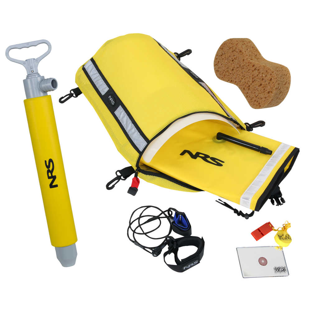 Kjøp NRS Safety Kit fra Hekta På Tur