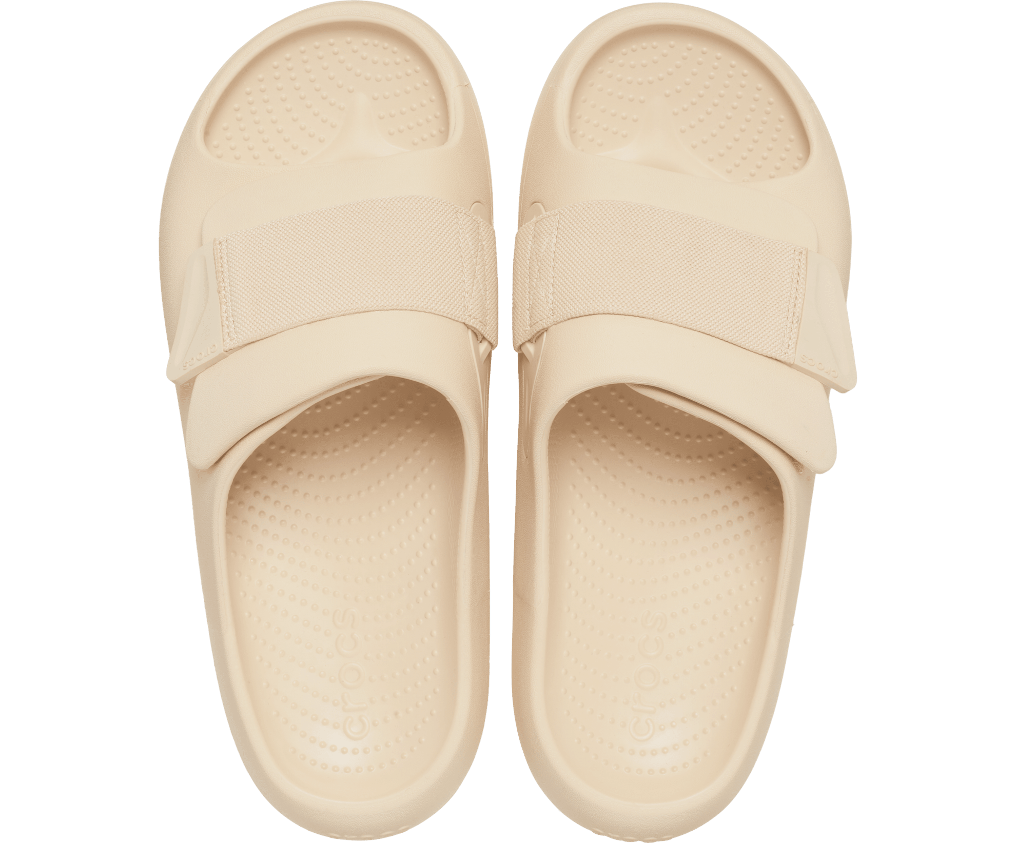 Mellow Luxe Recovery Slide