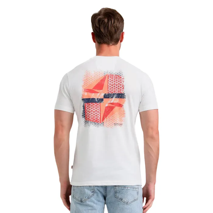 Gabbiano Shirt Heren