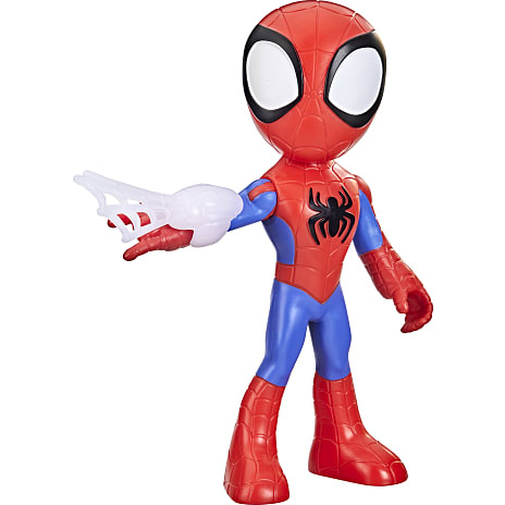 Marvel stor Spidey actionfigur