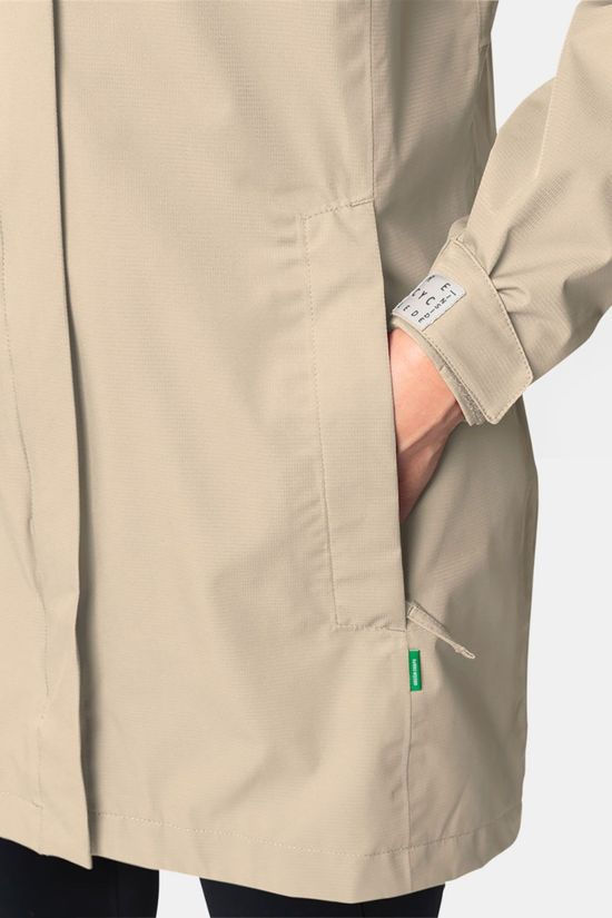 Vaude Vaude Escape Regenjas Dames