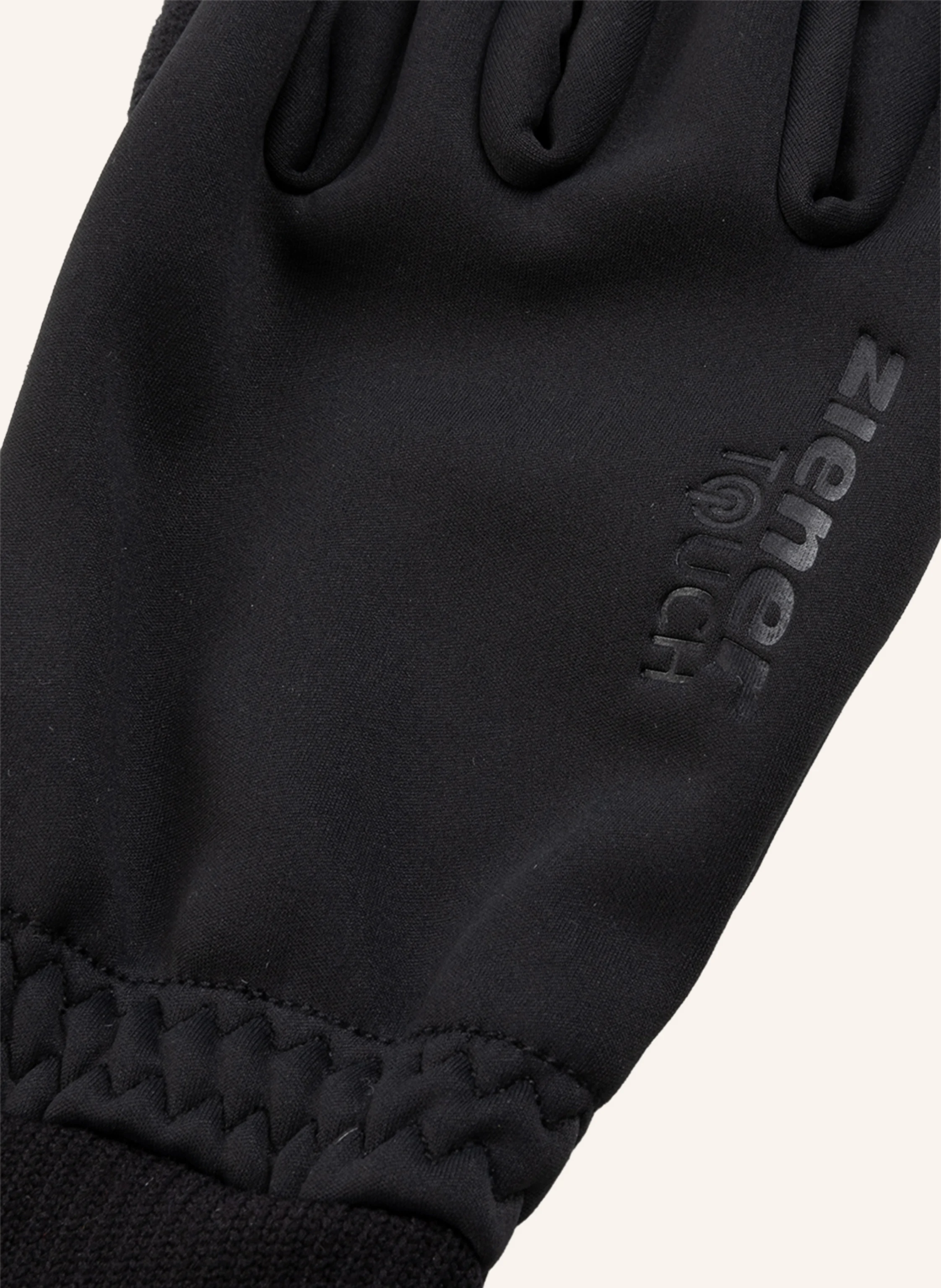 Ziener Skihandschuhe IDAHO GTX INFINIUM TOUCH mit Touchscreen-Funktion