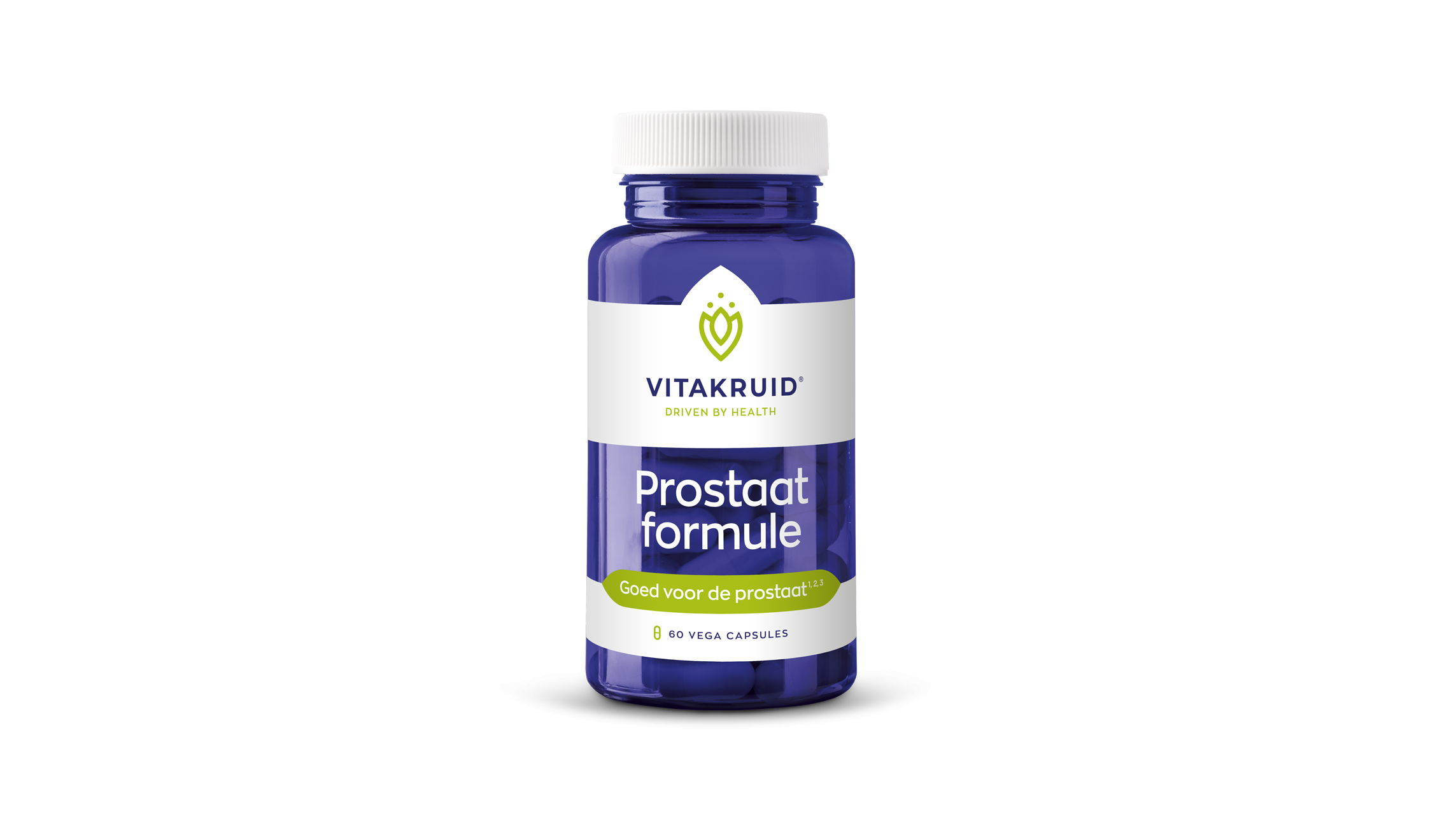 Prostaatformule