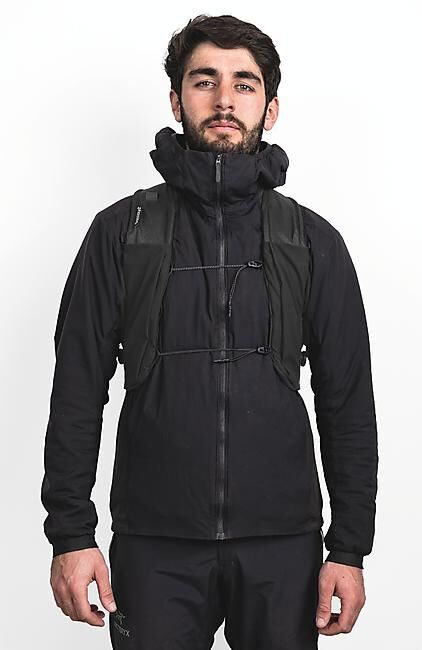 SAMAYA - SAC A DOS ALPINISME PACE 20