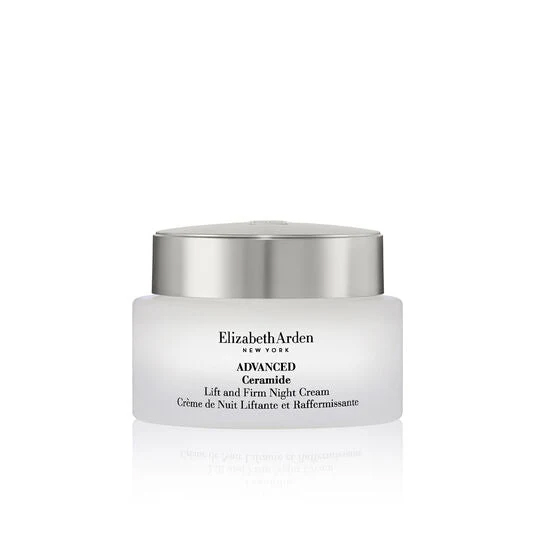 Elizabeth Arden - Advanced Ceramide Lift & Firm Night Cream, 50ml