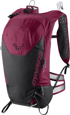 DynafitSpeed 25+3 - lila