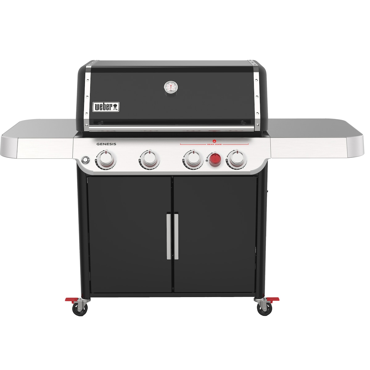 Weber Genesis E-425s gassgrill 36310069