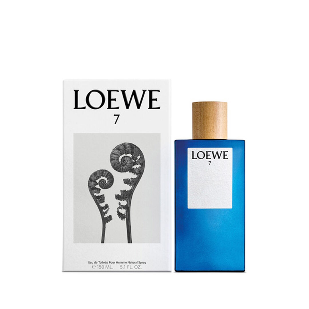 LOEWE LOEWE 7 Eau de Toilette - 150ml