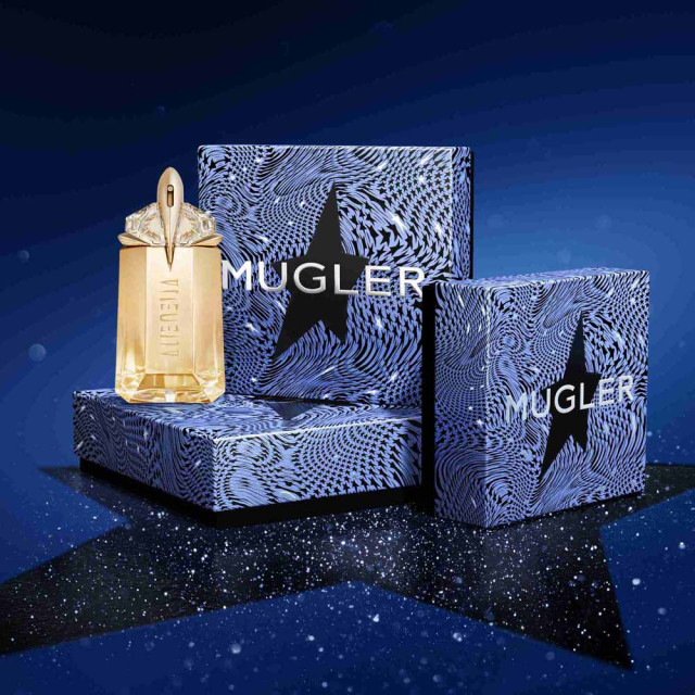 Alien Goddess Coffret Eau de Parfum MUGLER