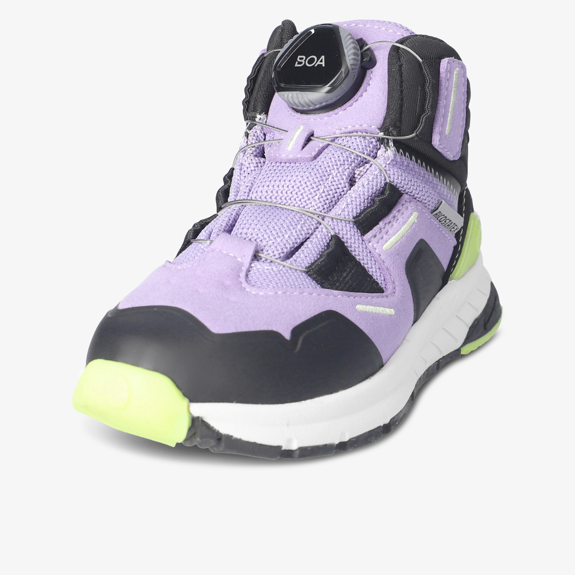 RICOSTA Kinder Sneaker High SHOCK - Mehrfarbig | Jetzt bei reno.de kaufen