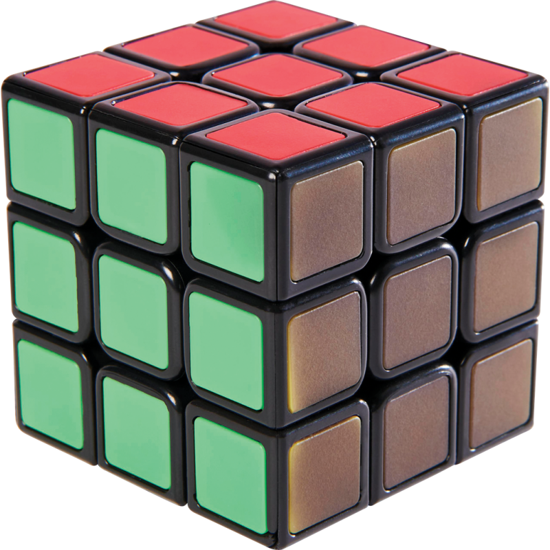 Rubik's Cube 3x3 Phantom