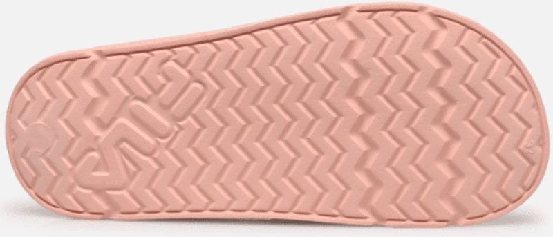 Fila Kinder Unisex Flip- Flops Morro Bay Slipper Kids Pale Rosette