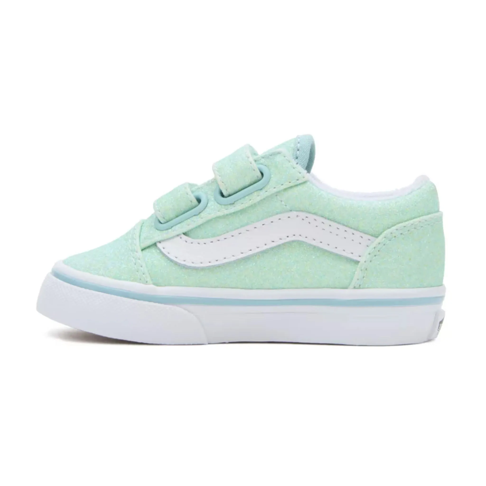 Vans Soulier Old Skool Glitter Pointures 2-10