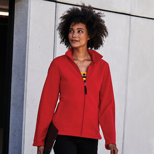 Regata - Chaqueta De Micro-polar