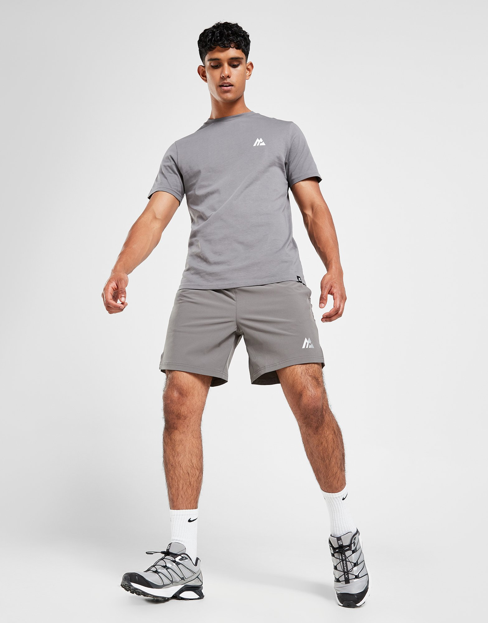 MONTIREX Short Fly 2.0 Homme