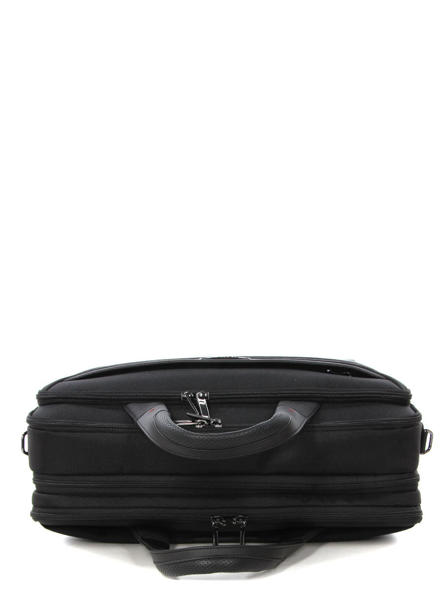 Sacoche ordinateur Samsonite Pro DLX 6 - 17.3 pouces
