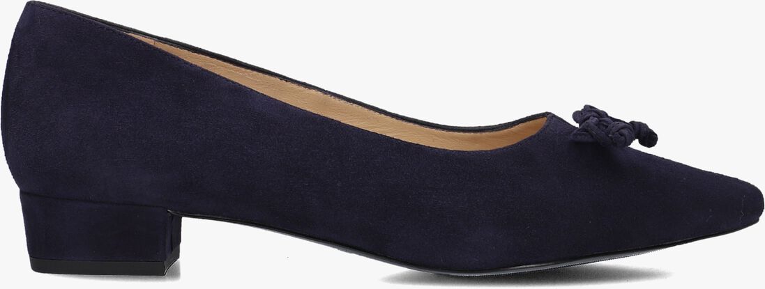 blauwe peter kaiser pumps 72241