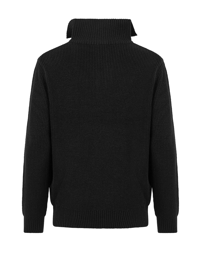 Steven Knitted Pullover