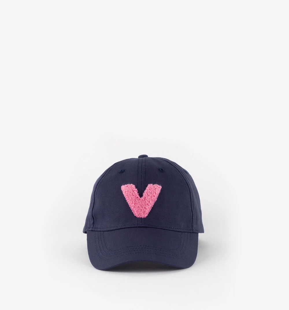 CASQUETTE VMARINO