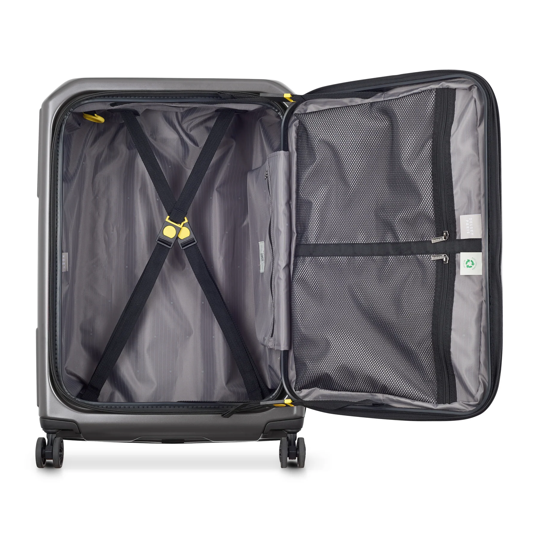 Valise soute - M Extensible (66cm)