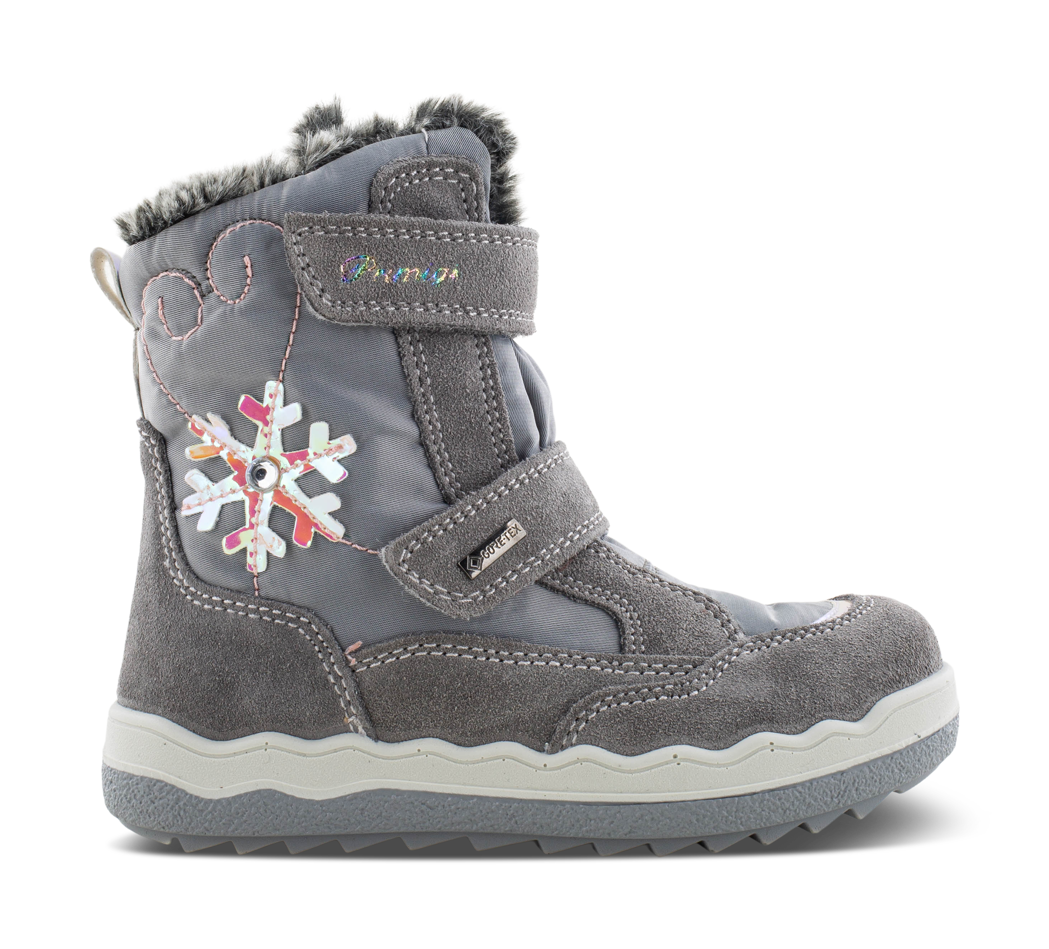 Primigi Frozen Gtx - Winterschuhe