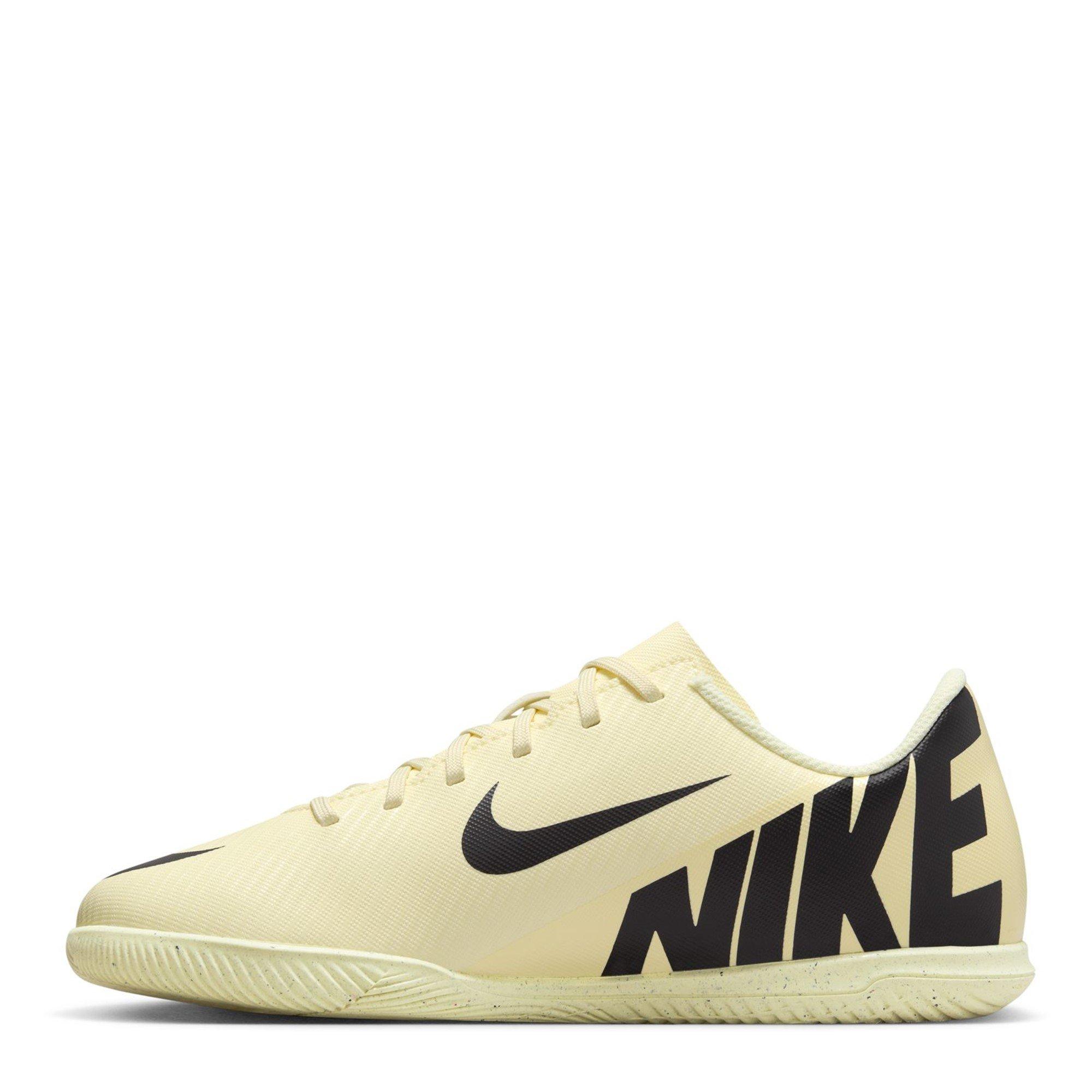 Nike Mercurial Vapor Club Junior Indoor Football Boots