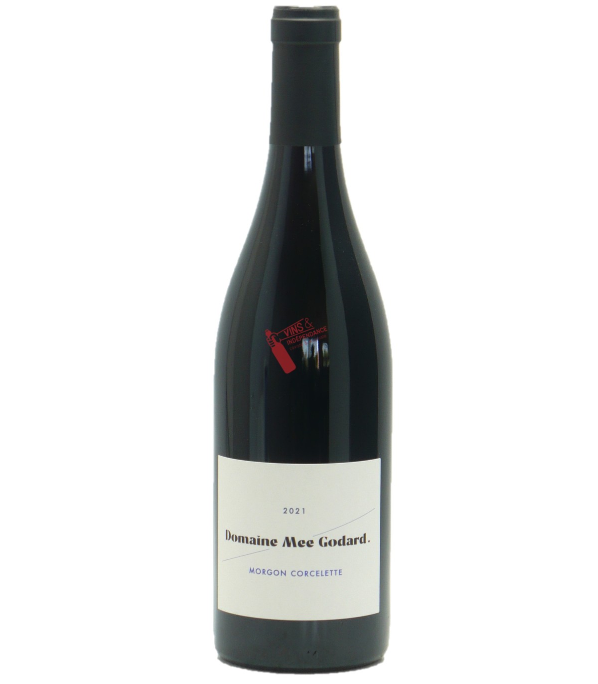 Domaine Mee Godard Morgon Corcelette 2021