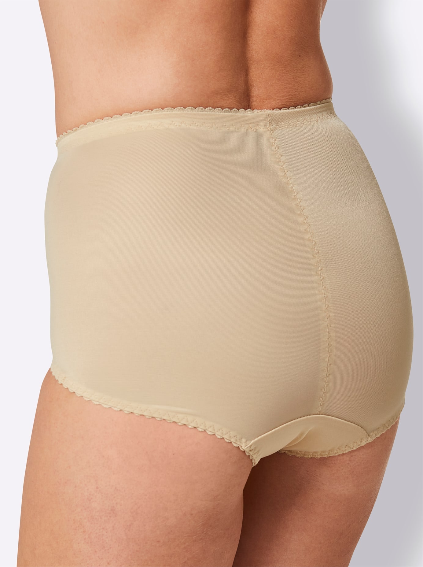 wäschepur Miederhose