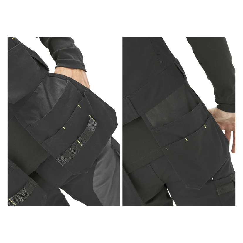 Arbeidsvest for menn S