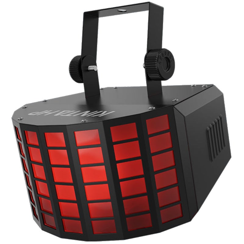 Chauvet DJ Kinta HP derby licht effect