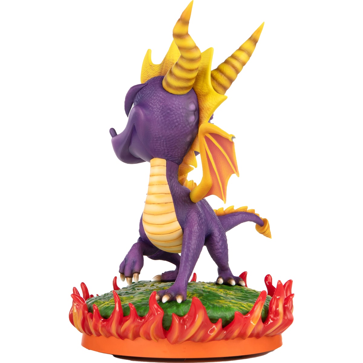 First 4 Figures Spyro 2: Classic Ripto’s Rage actionfigur (Spyro)