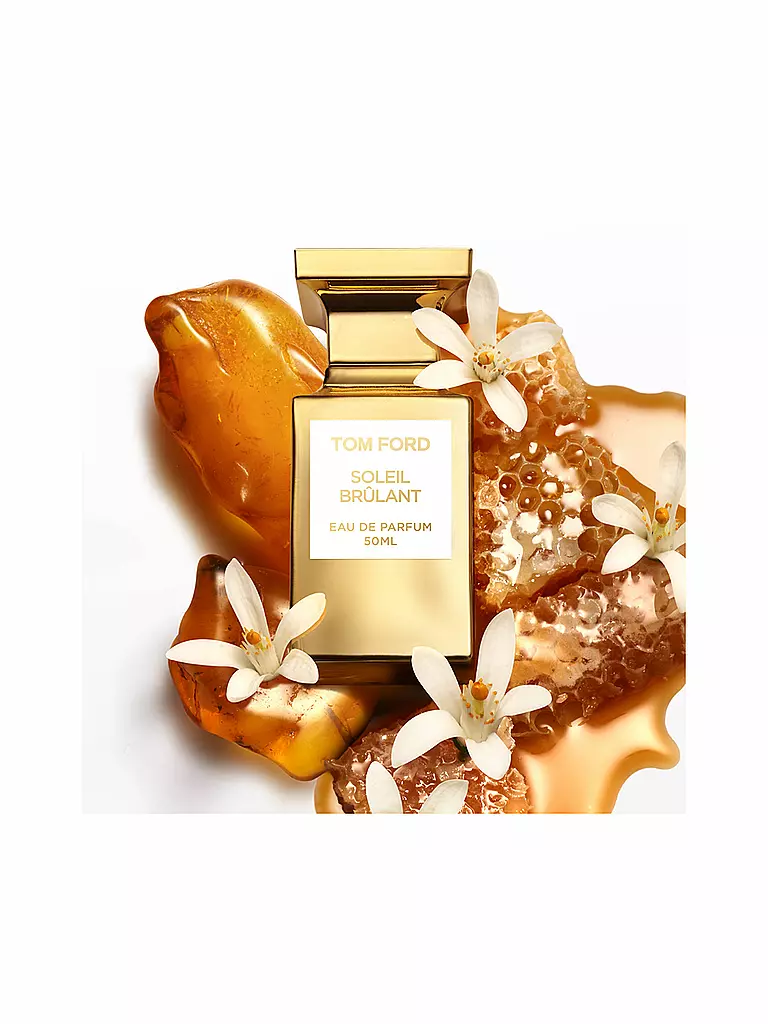 TOM FORD BEAUTY Private Blend Soleil Brûlant Eau de Parfum 50ml keine Farbe