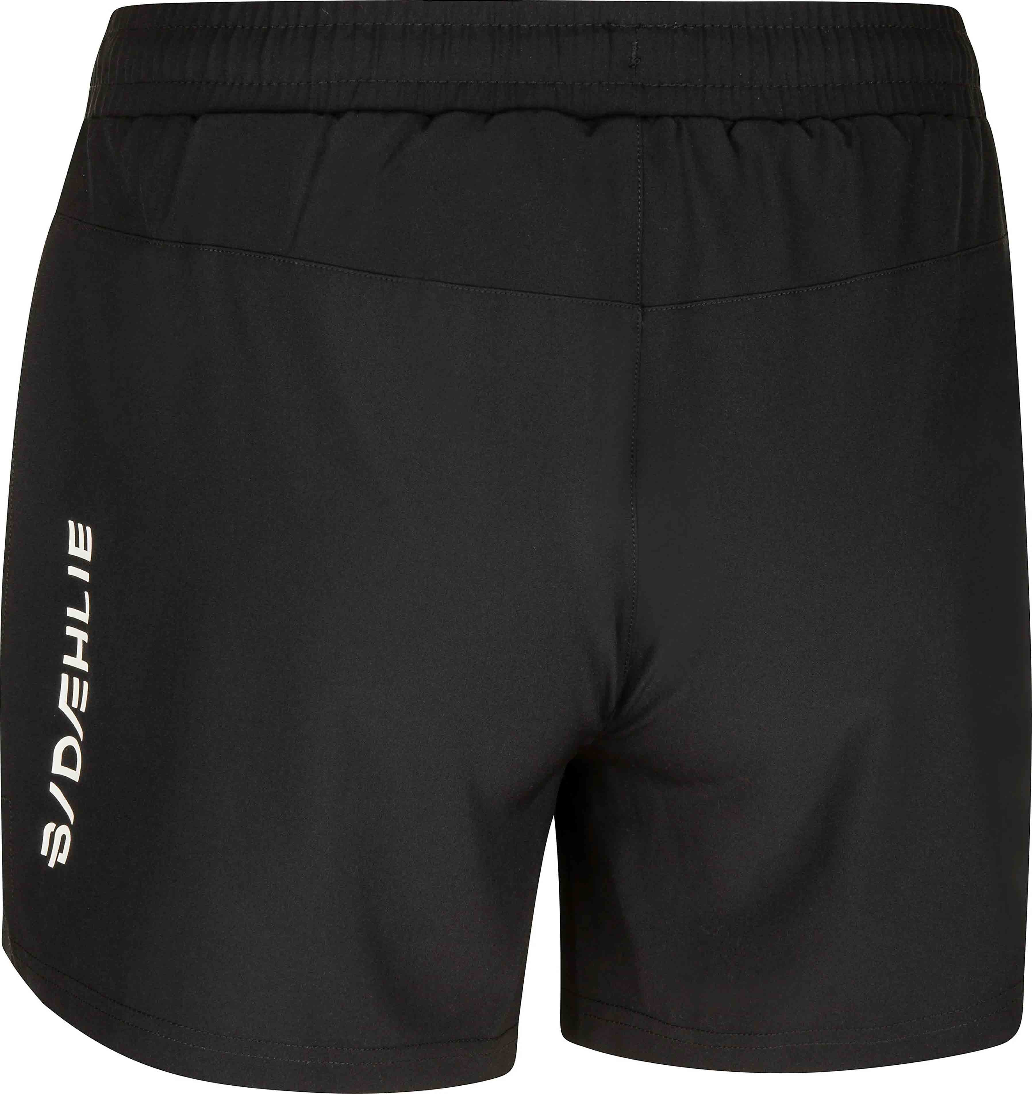 Shorts Run Dame Black