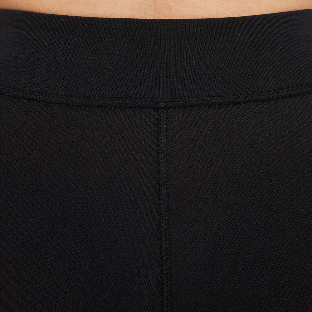 Nike Sportswear Essential Tights Damen schwarz
