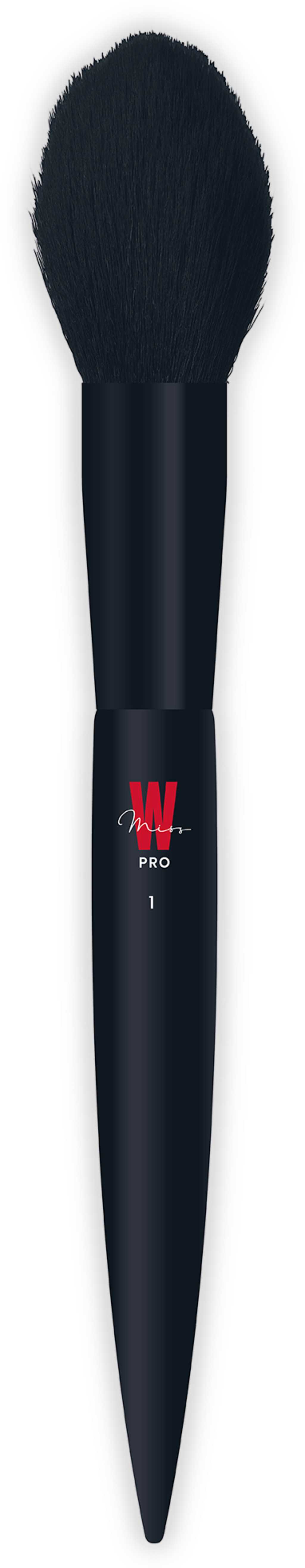 Miss W PRO  Powder Brush N°1