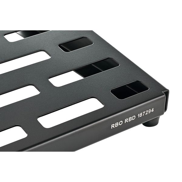 Rockboard QUAD 4.4 mit Gigbag