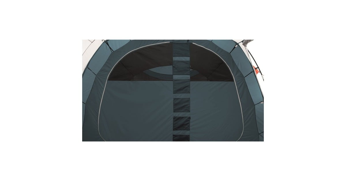 Easy CampPalmdale 500 Lux tent  (Lichtgrijs/donkergrijs, 5 personen)