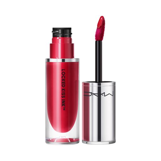 MAC Locked Kiss Ink Lipcolour, Gossip