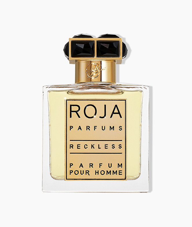 Reckless Parfum Pour Homme ROJA 50 ML