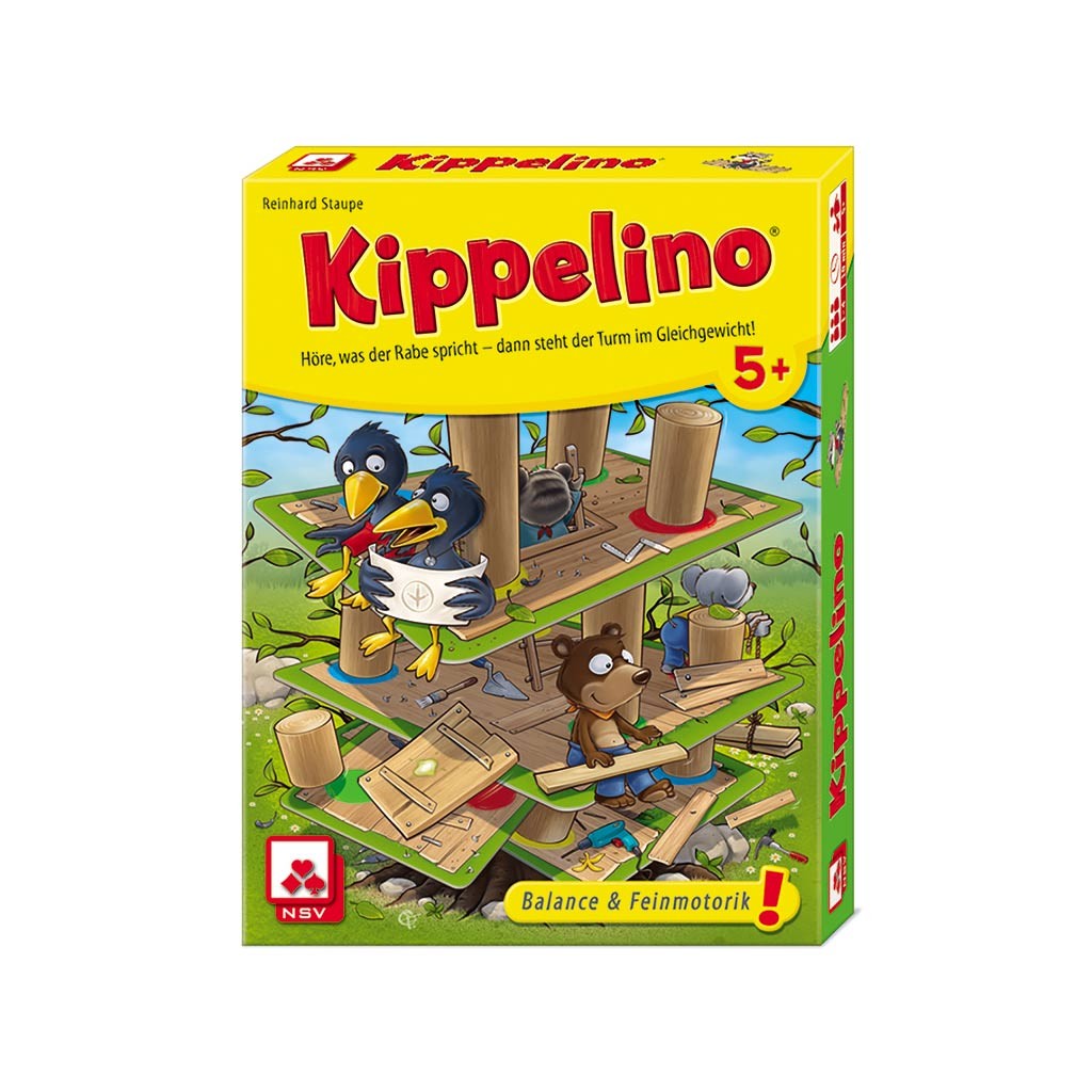 Kippelino