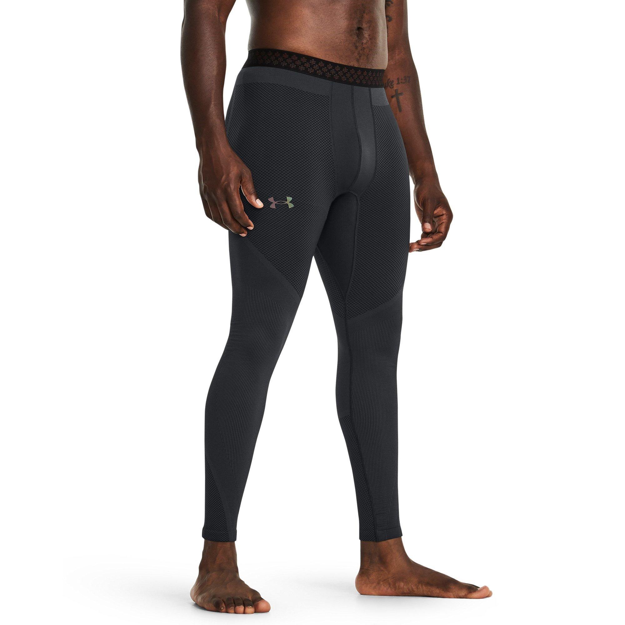 Under Armour UA Rush Leggings Mens