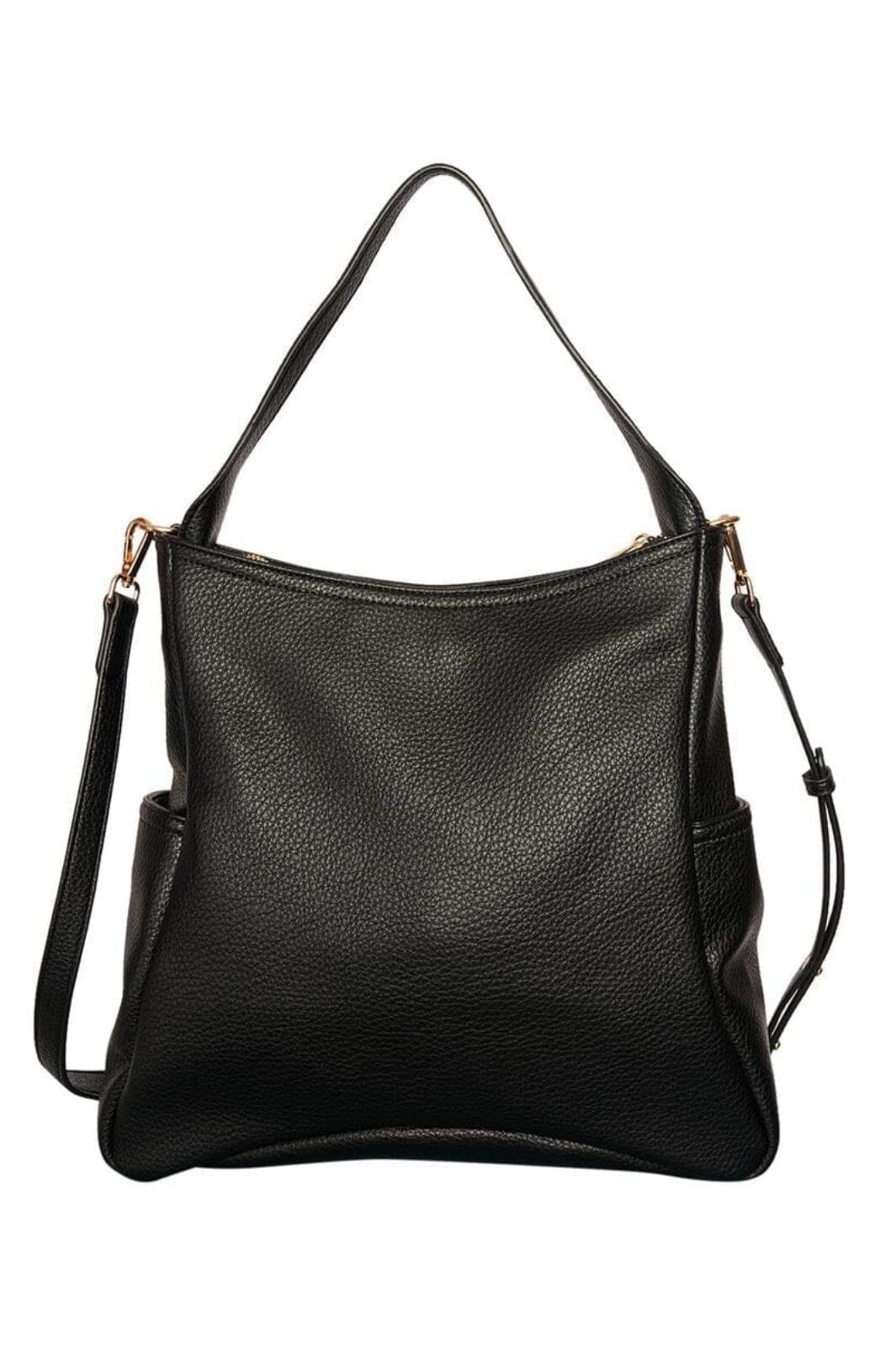 Noella Penny Tote Bag black