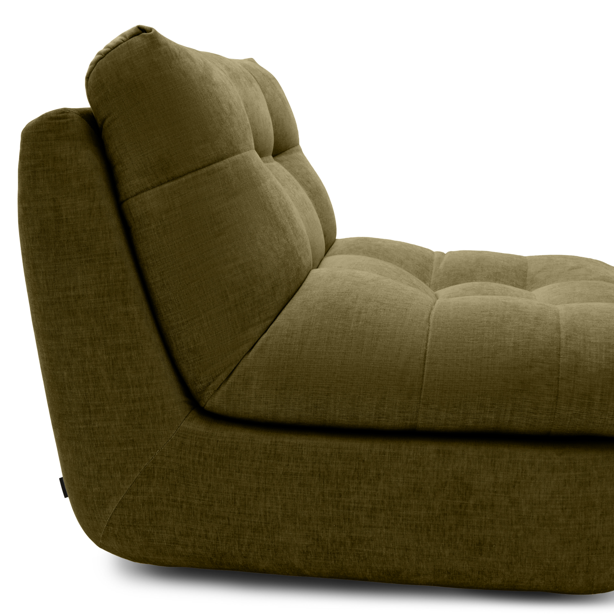 Fauteuil Flash home army