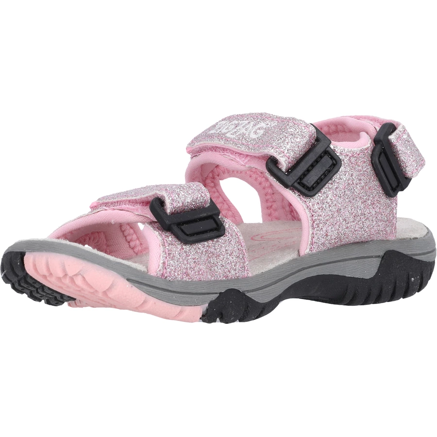ZigZag Sandale Yani 4071 Ballet Slipper
