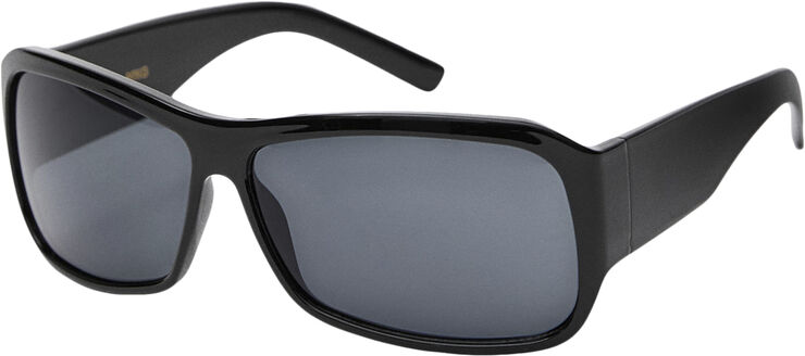 MANGO SUNGLASSES. -- PARIS Black