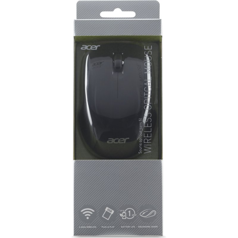 Acer 17.3